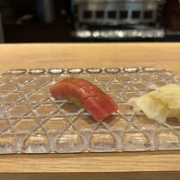 鮨 青海 品川店 - 