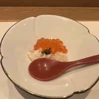 鮨 青海 品川店 - 