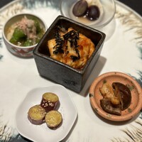 西麻布 焼肉 X - 