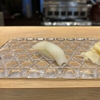 鮨 青海 品川店 - 