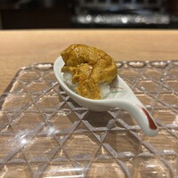 鮨 青海 品川店 - 