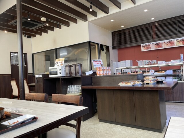 からあげ 伊達屋 梁川本店（【旧店名】伊達のからあげ屋） - やながわ希望の森公園前（からあげ）の写真