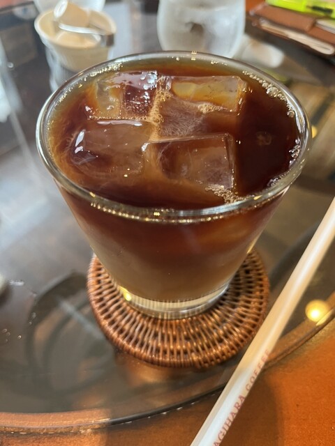 カフェタイム9 Clockface Modular on X