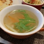 創作中華 自宅レストラン 木陰のトカゲ - 
