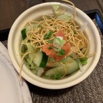 創作中華 自宅レストラン 木陰のトカゲ - 