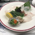 大衆割烹 ひかり - 