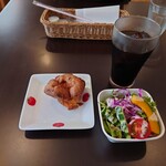 嬬恋洋食 Binshi - 料理写真: