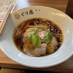 麺処ぐり虎 名古屋栄 - 