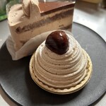 お菓子工房 コンチェルト - 