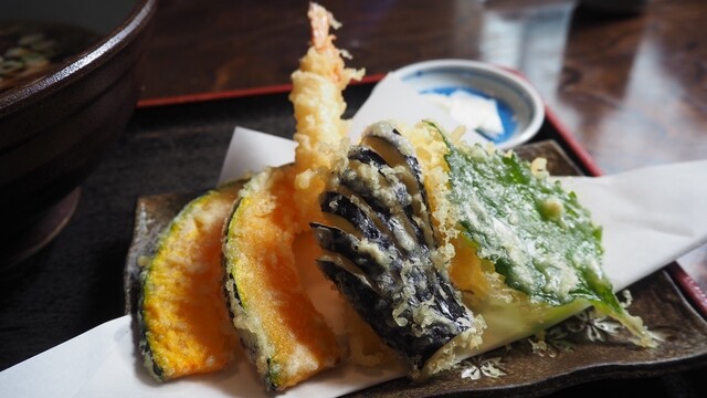 けん太 本荘店 - 羽後本荘/そば | 食べログ