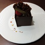 カカオティエゴカン 高麗橋本店 - 