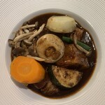 ラトリエ プリュ - 