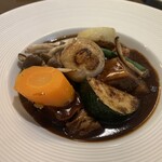 ラトリエ プリュ - 