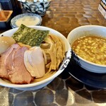 特級鶏蕎麦 龍介 - 