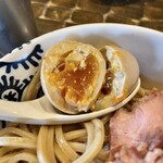 特級鶏蕎麦 龍介 - 