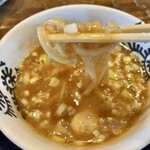 特級鶏蕎麦 龍介 - 