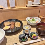 黒おでんと四季彩料理 まるだい - 