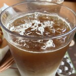 モスバーガー - 