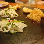 渡辺料理店 - 