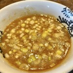 特級鶏蕎麦 龍介 - 