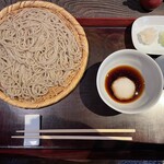 Soba Tokoro Fujimura - 