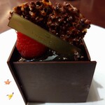 カカオティエゴカン 高麗橋本店 - 