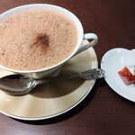 カカオティエゴカン 高麗橋本店 - 