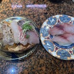 すし弁慶 道笑町店 - 