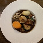 ラトリエ プリュ - 