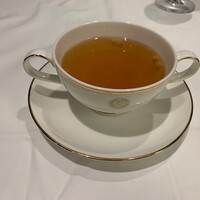 レストラン カスケード - 