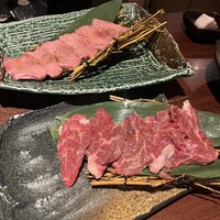 肉匠 牛虎 西中島店 - 
