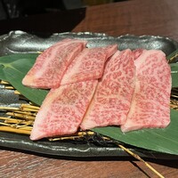 肉匠 牛虎 西中島店 - 