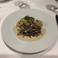 レストラン カスケード - 