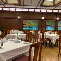 レストラン カスケード - 