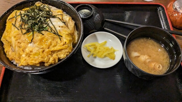 Oshokuji Dokoro Rinku Chaya photo 3