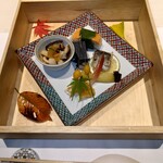 越中五位花尾温泉 山帽子 - 