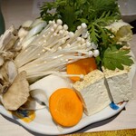 越中五位花尾温泉 山帽子 - 