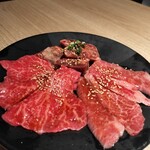 焼肉もとやま - 