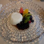 越中五位花尾温泉 山帽子 - 