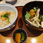 越中五位花尾温泉 山帽子 - 