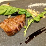 越中五位花尾温泉 山帽子 - 