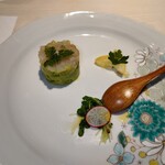 越中五位花尾温泉 山帽子 - 