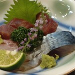 Tomizushi - 