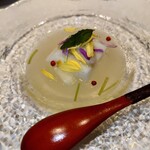 越中五位花尾温泉 山帽子 - 