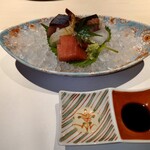 越中五位花尾温泉 山帽子 - 