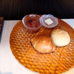 越中五位花尾温泉 山帽子 - 