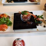 越中五位花尾温泉 山帽子 - 