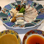 越中五位花尾温泉 山帽子 - 