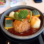 越中五位花尾温泉 山帽子 - 