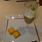 越中五位花尾温泉 山帽子 - 